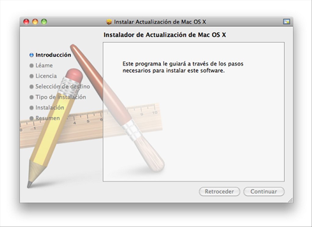 cleaner mac 10.6.8